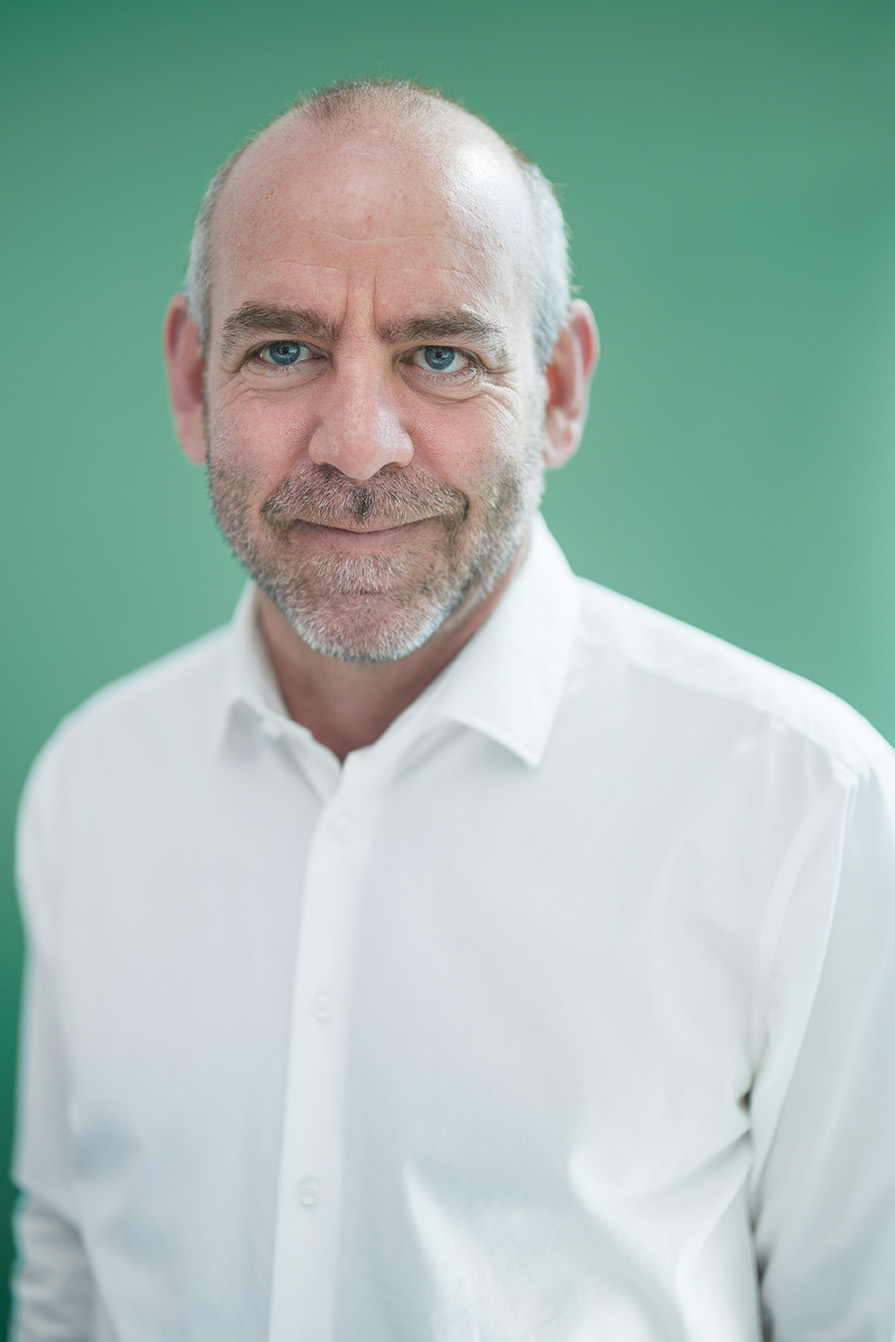 Olivier Gl&uuml;ck